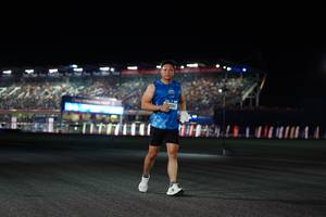 BIB: 280
                            <button type="button" onclick="openModal(19599271)" class="btn btn-primary btn-sm float-right btn-popup" data-toggle="modal" data-target=".modal-high-quality">
                        <i class="fas fa-shopping-cart"></i> Add to Cart
                    </button>
                                            <button type="button" onclick="isThisMe(19599271, true)" class="btn btn-success btn-sm float-right btn-popup btn-isme hidden" data-toggle="tooltip" data-placement="bottom" title="นี่คือรูปของคุณใช่ไหม คลิกที่นี่เพื่อเอาเข้าอัลบั้ม">
                        <i class="fas fa-plus"></i> Add to album
                    </button>
                    <button type="button" onclick="isThisMe(19599271, false)" class="btn btn-warning btn-sm float-right btn-popup btn-isnotme hidden">
                        <i class="fas fa-ban"></i> Remove from album
                    </button>